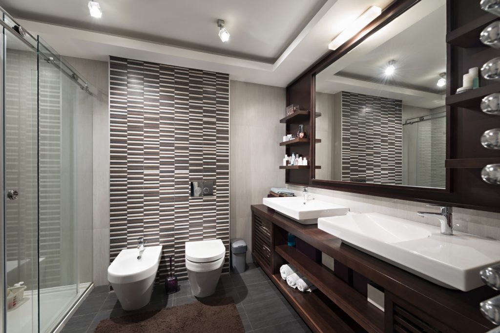 Remodelación de Baños