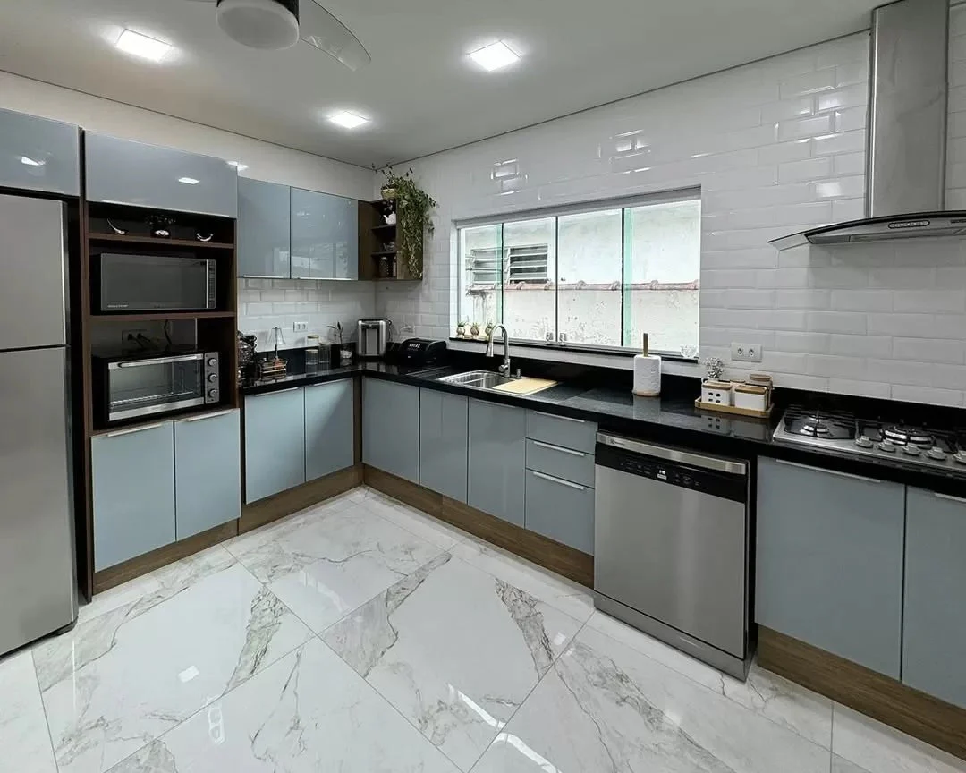 Remodelación de Cocinas