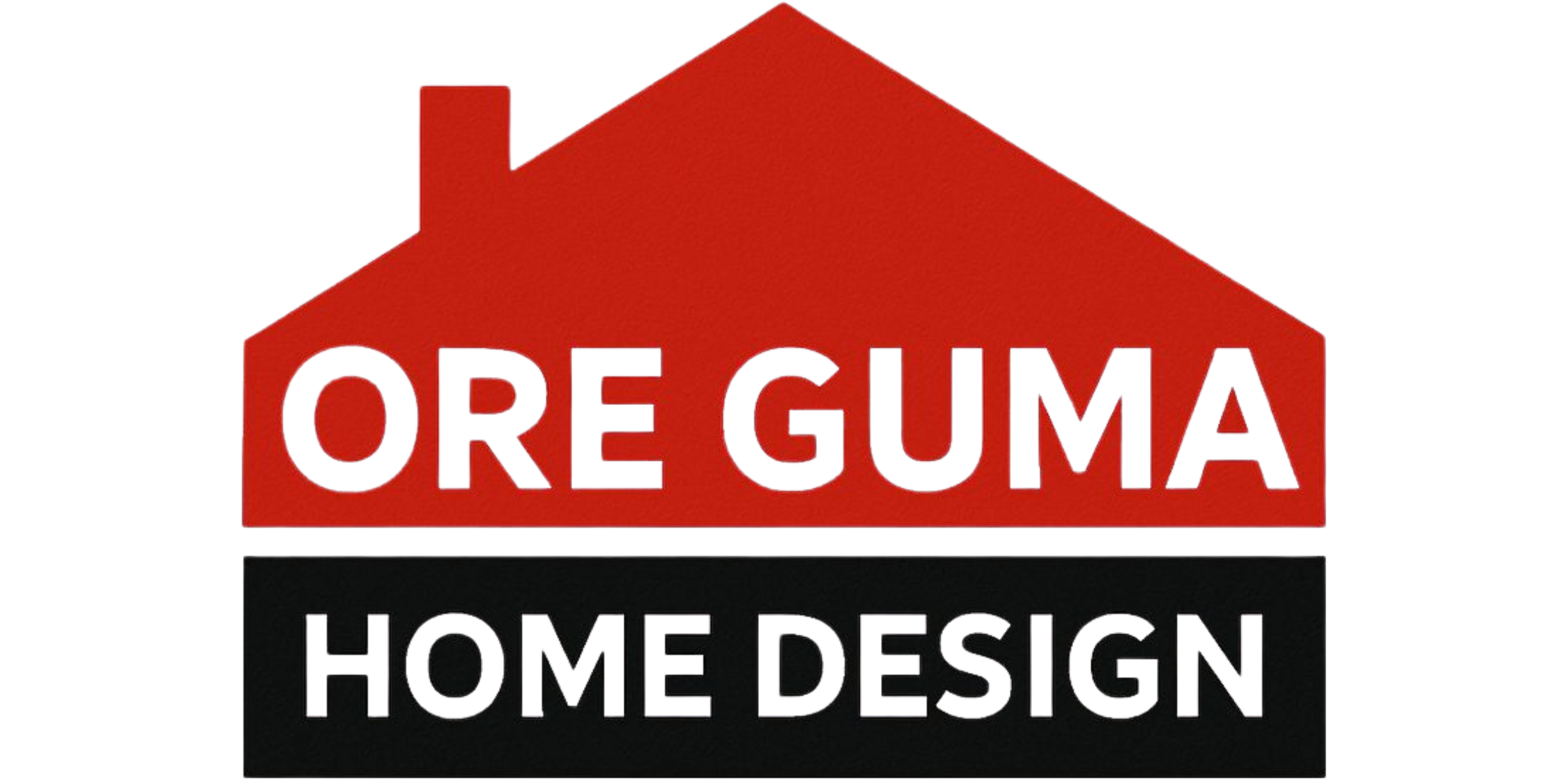 ORE GUMA Home Design
